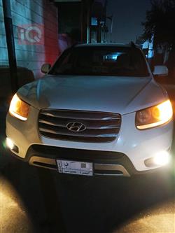 هیوندای سەنتافی